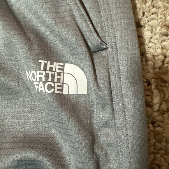Brand new Grey The Northface Joggers! - Picture 3 of 5